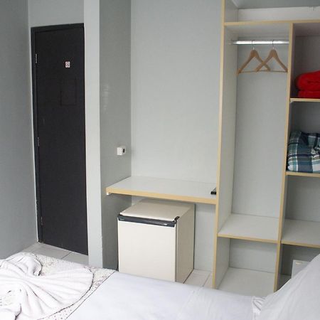 Hotel Dois Irmaos 쿠리치바 외부 사진