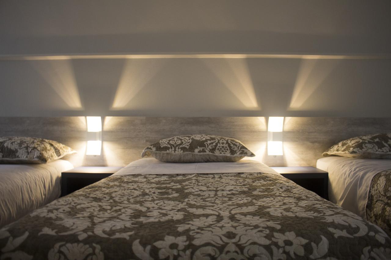 Hotel Dois Irmaos 쿠리치바 외부 사진